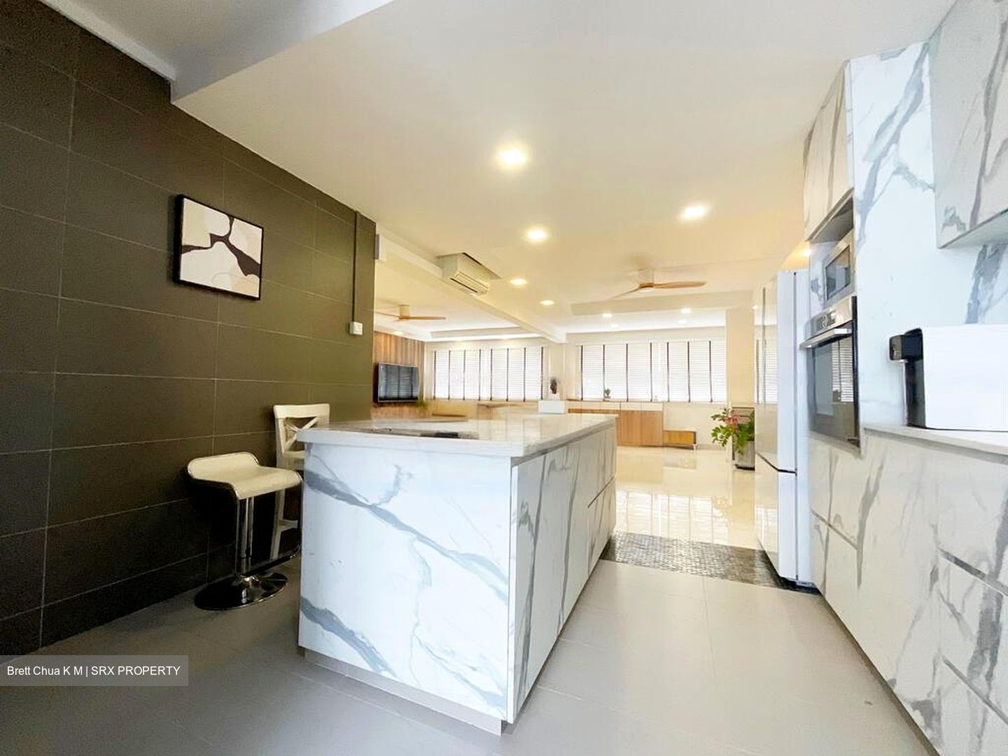 Blk 144 Bishan Green (Bishan), HDB 5 Rooms #455973051